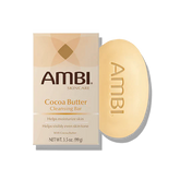 Ambi Cocoa Butter Cleansing Bar 3.5 oz AMBI